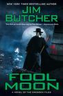 Fool Moon: A Novel of the Dresden Files Cover Image