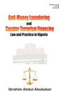 Anti-Money Laundering and Counter-Terrorism Financing. Law and Practice in Nigeria Cover Image