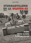 Sturmartillerie de la Waffen-SS: Tome III Cover Image
