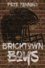 Bricktown Boys Cover Image