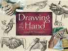 Drawing of the Hand (Dover Art Instruction) By Joseph M. Henninger Cover Image