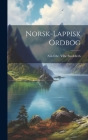 Norsk-lappisk ordbog Cover Image