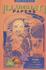 The Illuminati Papers By Robert Anton Wilson Cover Image