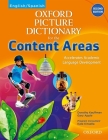 Oxford Picture Dictionary for the Content Areas (Oxford Picture Dictionary for the Content Areas 2e) By Dorothy Kauffman, Gary Apple, Kate Kinsella (With) Cover Image