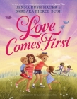 Love Comes First Cover Image