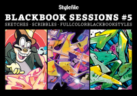 Blackbook Sessions V.5 By Markus Christl Cover Image