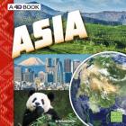 Asia: A 4D Book By Christine Juarez Cover Image