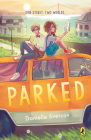 Parked By Danielle Svetcov Cover Image