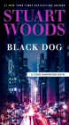 Black Dog (A Stone Barrington Novel #62) Cover Image