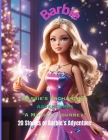 Barbie's Enchanting Adventures 