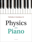 Physics of the Piano Cover Image