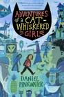 Adventures Of A Cat-Whiskered Girl Cover Image