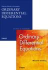 Ordinary Differential Equations Set Cover Image