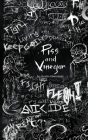 Piss and Vinegar By Justin Oberstadt Cover Image