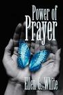 Power of Prayer By Ellen G. White Cover Image