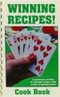Winning Recipes Cover Image