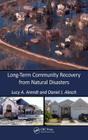 Long-Term Community Recovery from Natural Disasters Cover Image