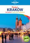 Lonely Planet Pocket Krakow Cover Image