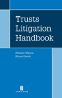 Trusts Litigation Handbook Cover Image