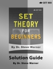 Set Theory for Beginners - Solution Guide Cover Image