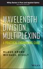 Wavelength Division Multiplexi Cover Image