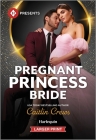 Pregnant Princess Bride Cover Image