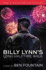 Billy Lynn's Long Halftime Walk: A Novel Cover Image