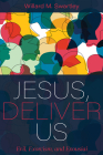 Jesus, Deliver Us Cover Image