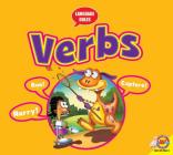 Verbs (Language Rules) Cover Image