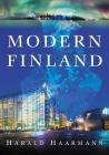 Modern Finland By Harald Haarmann Cover Image