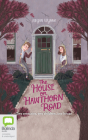 The House on Hawthorn Road By Megan Wynne, Aoife McMahon (Read by) Cover Image