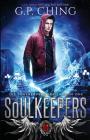 The Soulkeepers By G. P. Ching Cover Image
