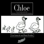 Chloe: Una Gansa de una Pluma Peculiar Cover Image