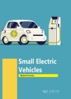 Small Electric Vehicles By Mukesh Pandey Cover Image