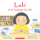 Luli Et Le Langage Du Thé Cover Image