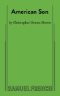 American Son By Christopher Demos-Brown Cover Image