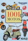 1.001 motos (1001...) Cover Image