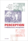 Perception: A Multisensory Perspective Cover Image