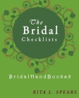 The Bridal checklists: The Portable guide Step-by-Step to organizing the bridal budget Cover Image