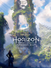 The Art of Horizon Forbidden West By Guerrilla Games Cover Image