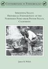 Sprouting Valley: Historical Ethnobotany of the Northern Pomo from Potter Valley, California By James R. Welch Cover Image