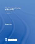 The Design of Active Crossovers By Douglas Self Cover Image