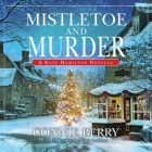 Mistletoe and Murder Cover Image