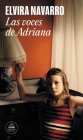 Las voces de Adriana / Adriana's Voices Cover Image