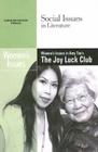 Women's Issues in Amy Tan's the Joy Luck Club (Social Issues in Literature) Cover Image