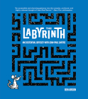 The Labyrinth: An Existential Odyssey with Jean-Paul Sartre By Ben Argon, Gary Cox (Introduction by), Christine Daigle (Afterword by) Cover Image