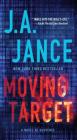 Moving Target: A Novel of Suspense (Ali Reynolds Series #9) Cover Image