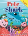 Pete the Shark By Karlene J. Froling Cover Image