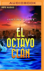 El Octavo Clan (Narración En Castellano) By Justine Evans, Silvia Tarin (Read by) Cover Image
