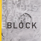 E Block By Mark Perrott, Adam Gopnik (Introduction by) Cover Image